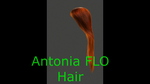 Antonia Flo Hair